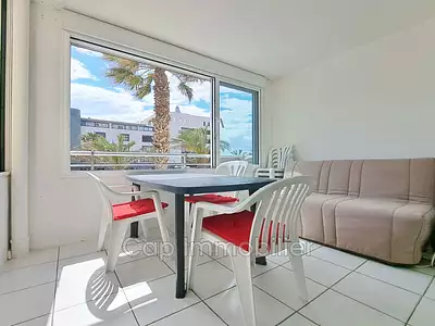 Appartement, 32,45 m²