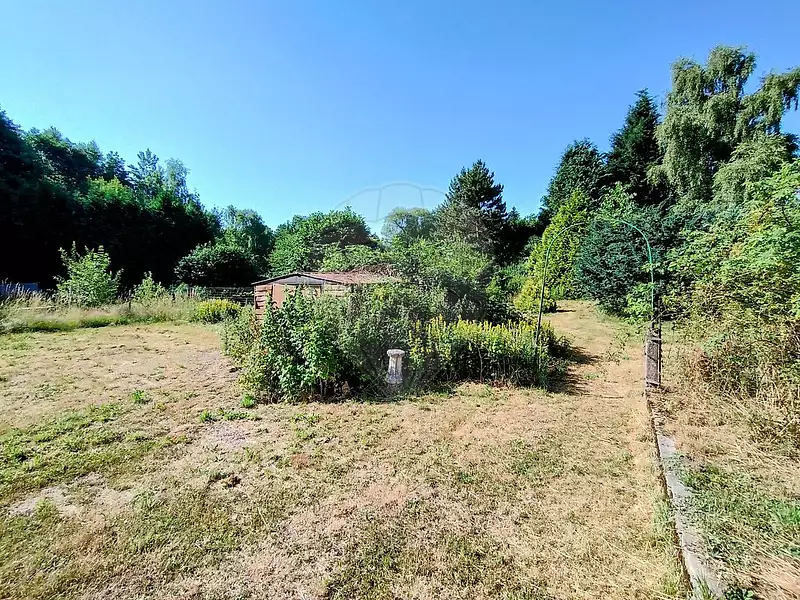 Maison, 224 m²