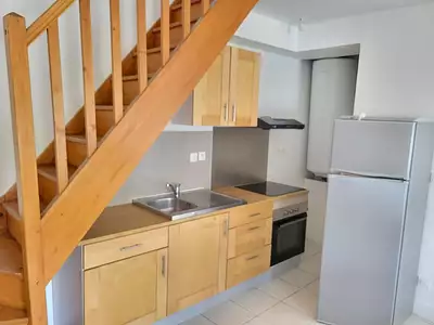 Maison, 76 m²