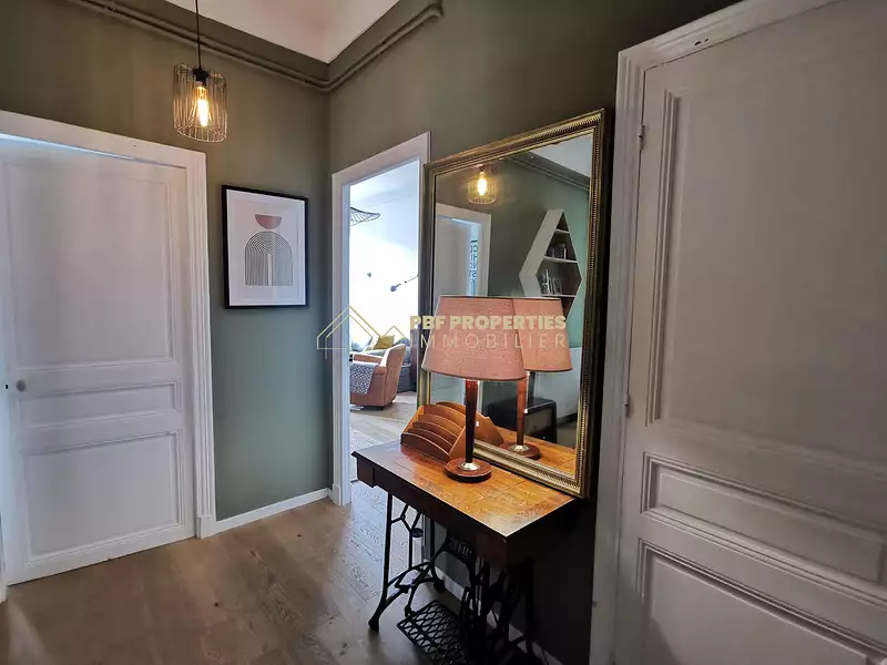 Appartement, 84,65 m²