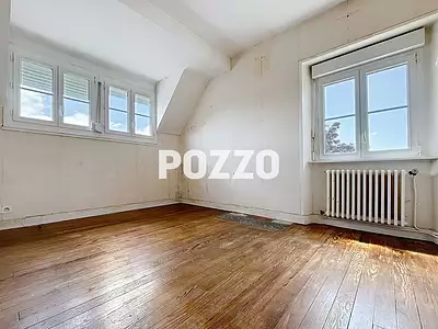 Maison, 96 m²