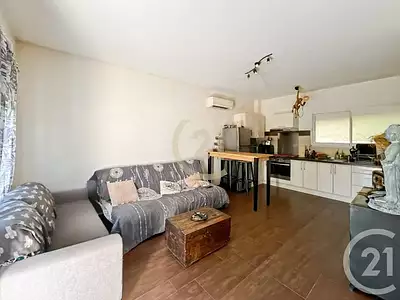 Appartement, 40,2 m²