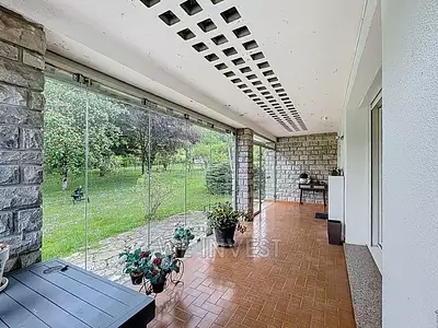 Maison, 167 m²