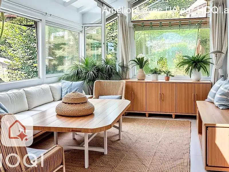 Appartement, 101 m²