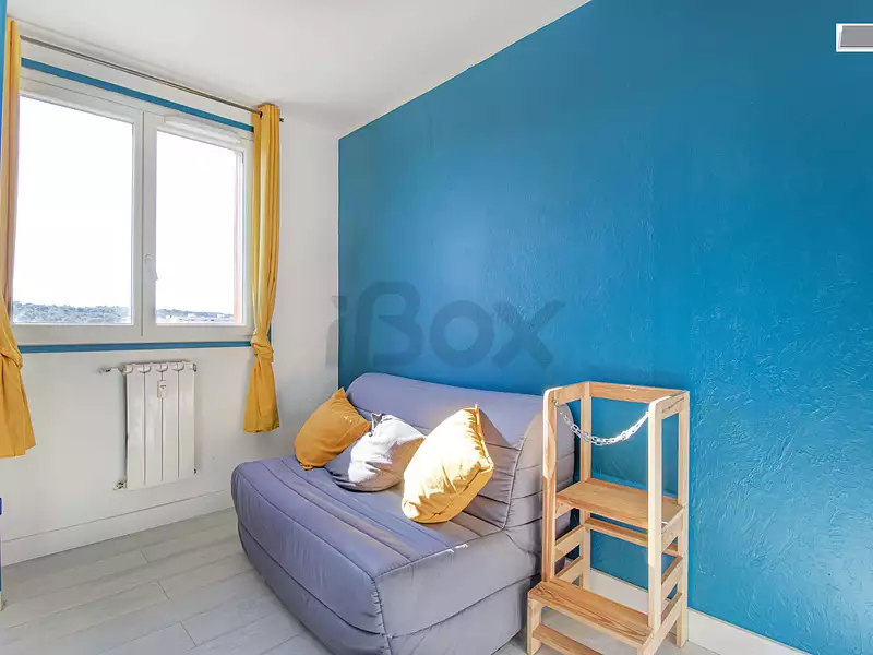 Appartement, 65 m²