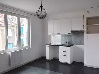 Appartement, 36 m²