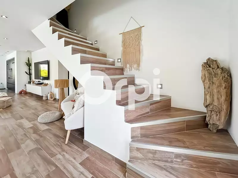 Maison, 130 m²
