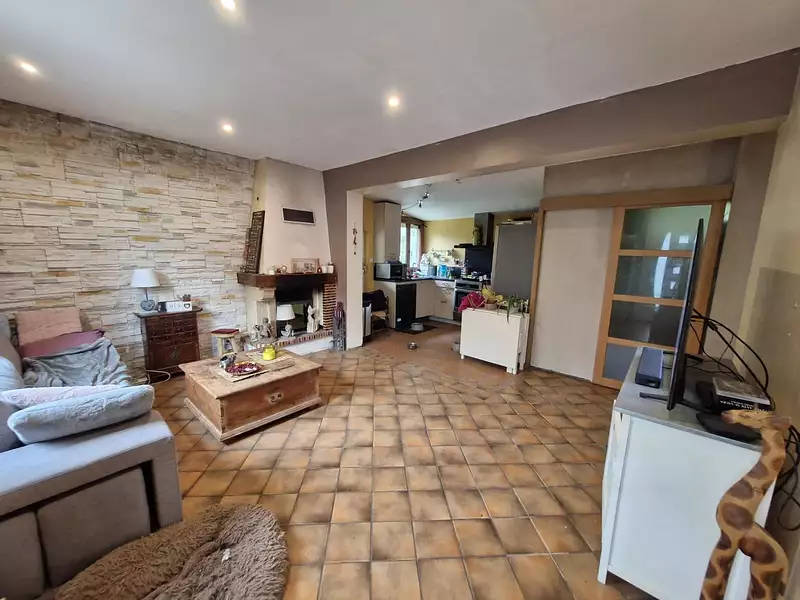 Maison, 70 m²