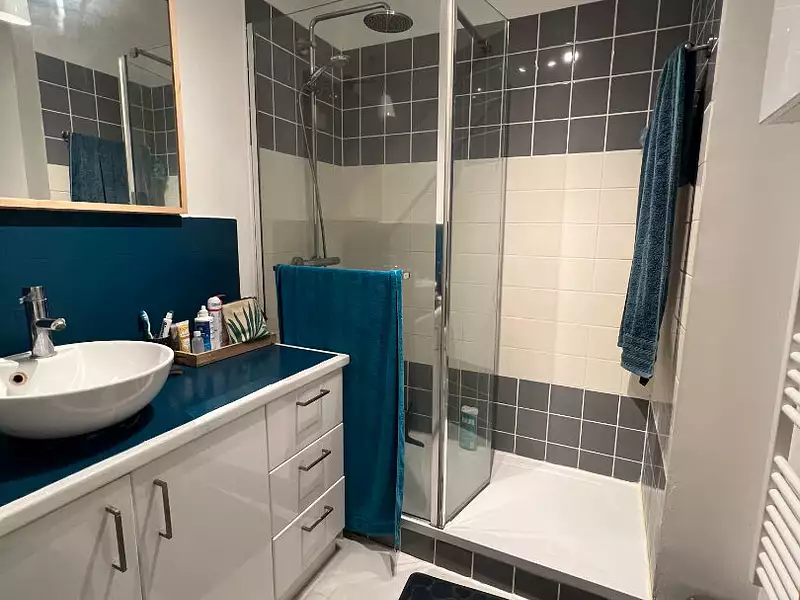 Appartement, 66,57 m²