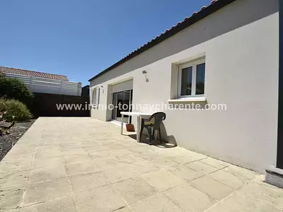 Maison, 80 m²