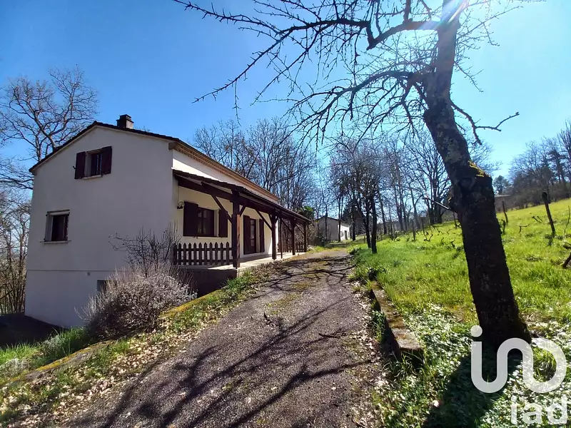 Maison, 106 m²