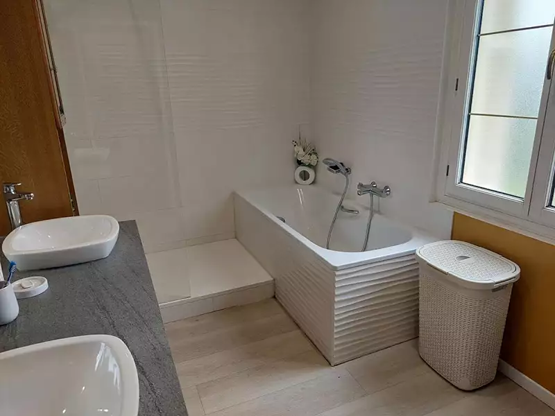 Maison, 148 m²