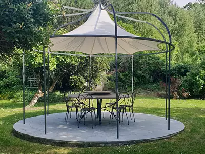 Maison, 171 m²