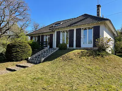 Maison, 140 m²