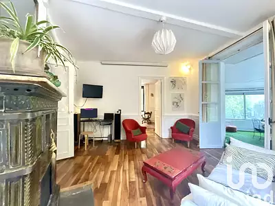 Appartement, 102 m²