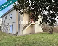Maison, 138 m²