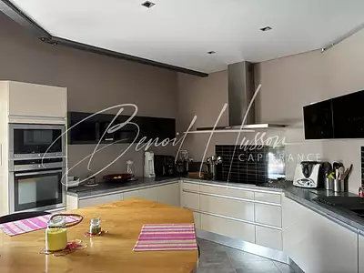 Maison, 135 m²