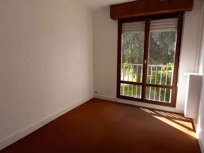 Appartement, 84 m²