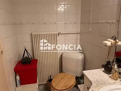 Appartement, 28 m²