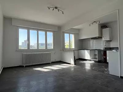 Appartement, 74 m²