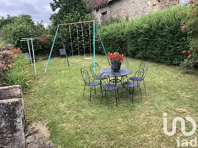 Maison, 71 m²