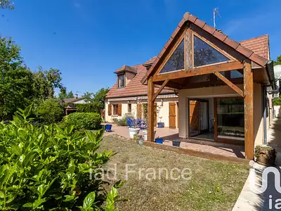 Maison, 192 m²
