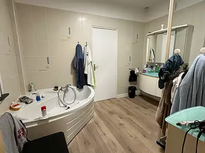 Maison, 210 m²
