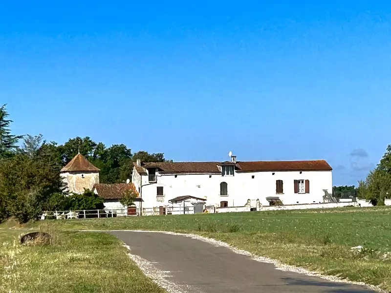 Maison, 220 m²