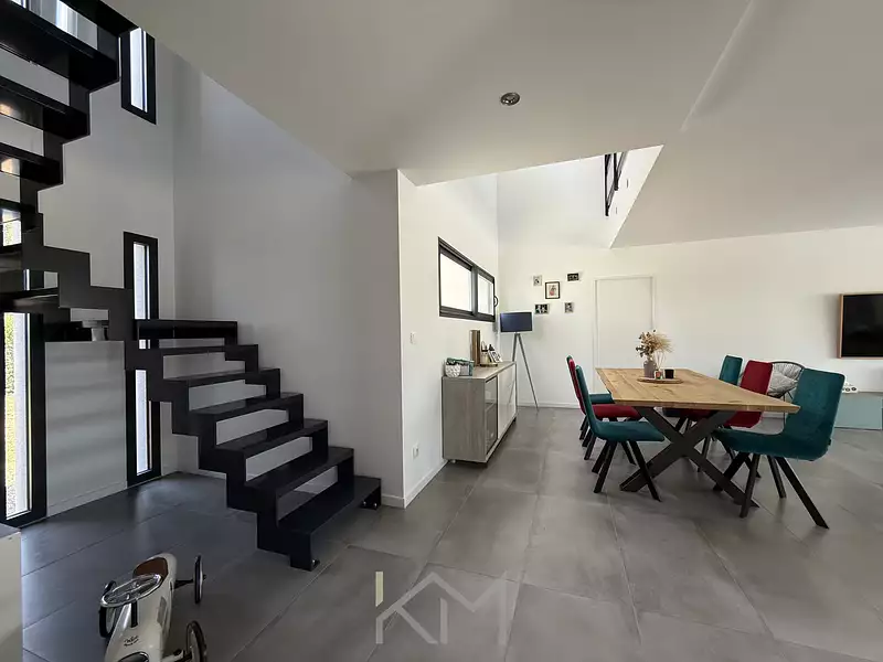 Maison, 177,1 m²