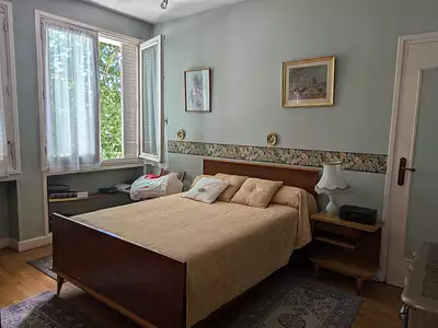 Appartement, 78 m²