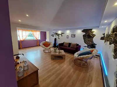 Appartement, 105 m²