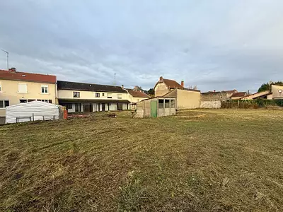 Maison, 200 m²