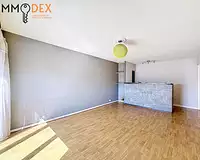 Appartement, 44 m²