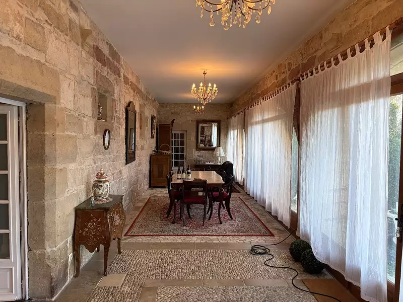 Maison, 450 m²