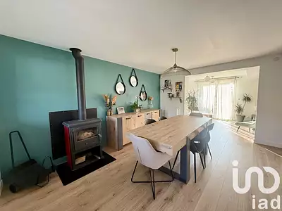 Maison, 105 m²