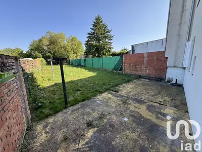 Maison, 78 m²