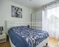 Appartement, 42 m²