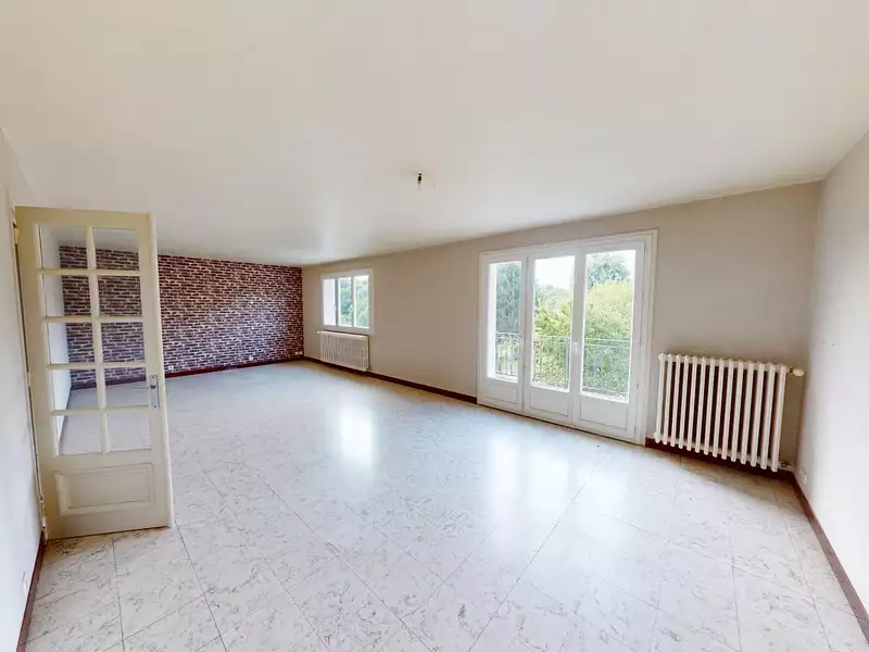 Maison, 172 m²