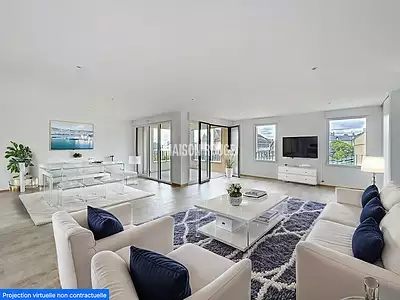 Appartement, 156,09 m²