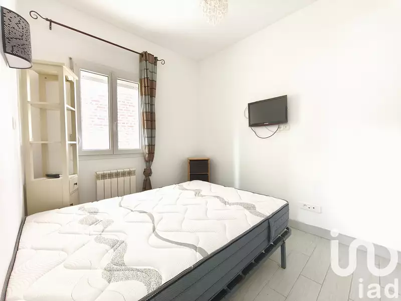 Maison, 17 m²