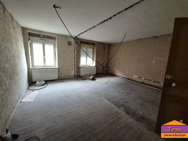 Maison, 200 m²