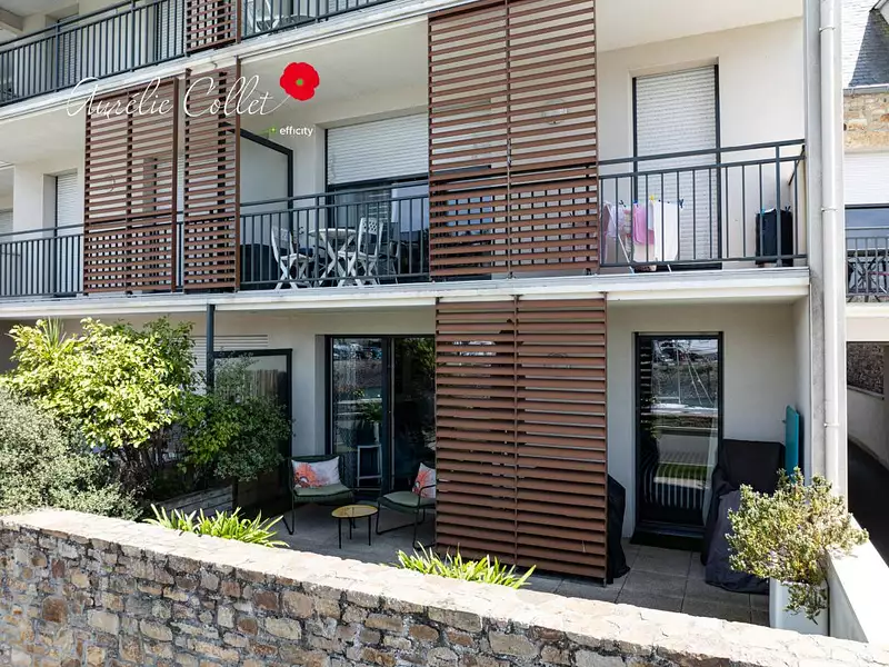 Appartement, 40 m²