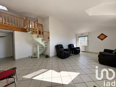 Appartement, 76 m²