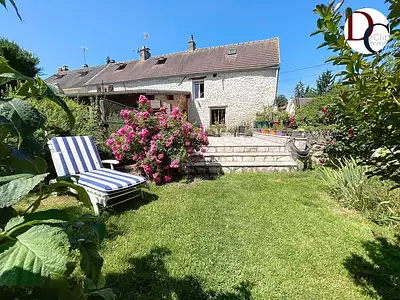 Maison, 183 m²