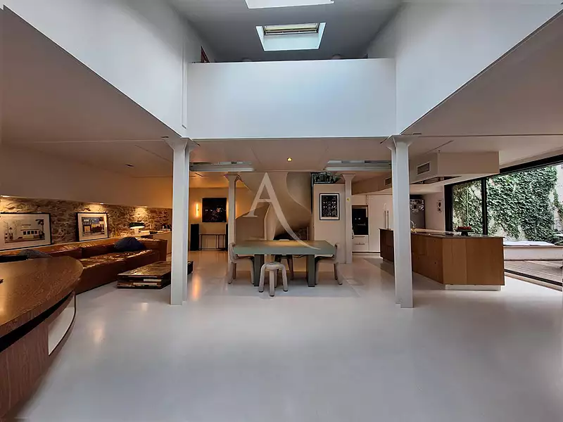 Maison, 176 m²