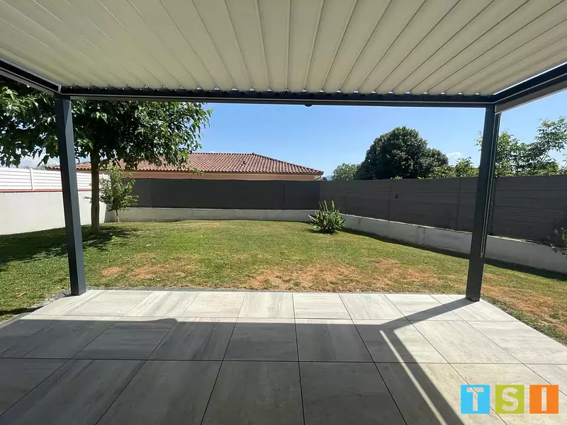 Maison, 126 m²