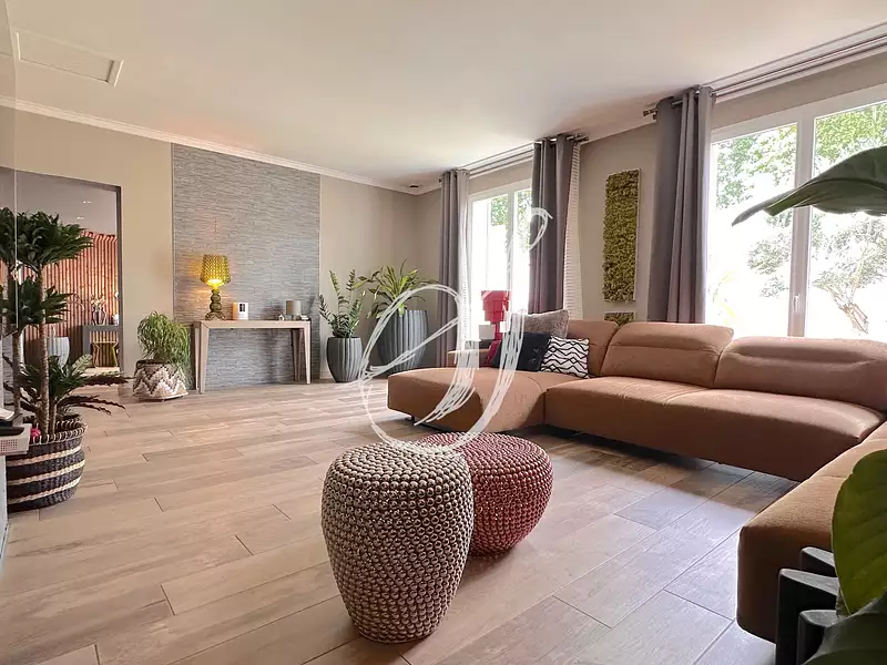 Maison, 152 m²