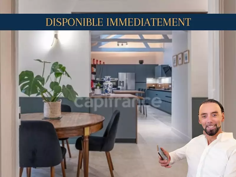 Maison, 235 m²