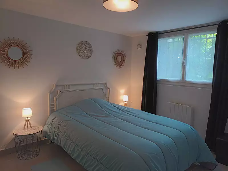 Maison, 75 m²