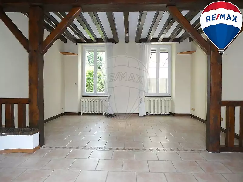 Maison, 153 m²